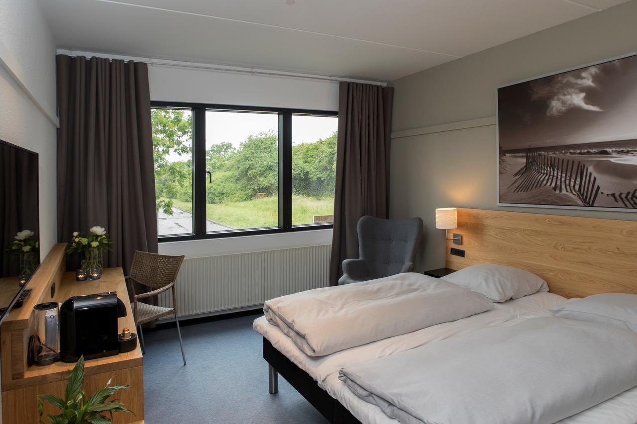 Hotel 6400 Sønderborg Exterior foto