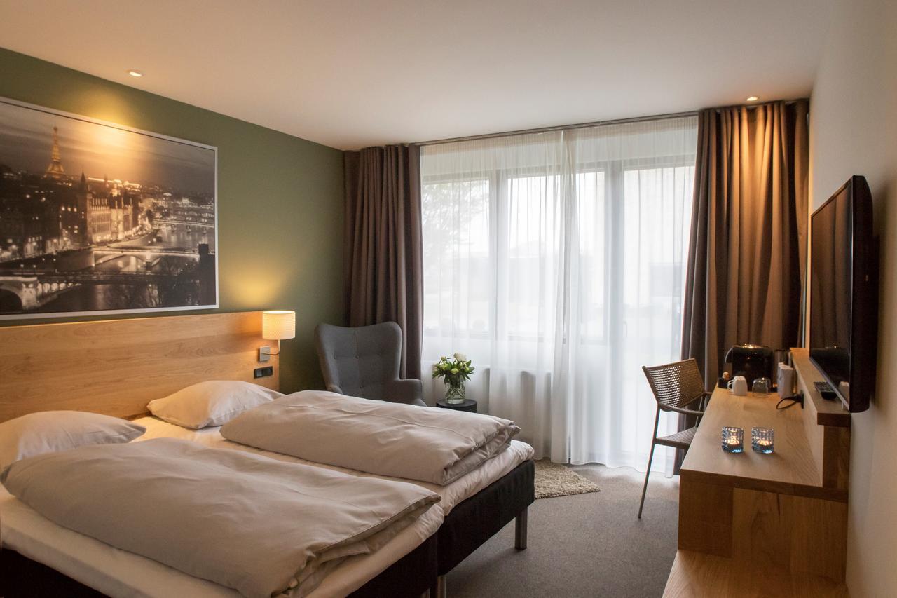 Hotel 6400 Sønderborg Exterior foto
