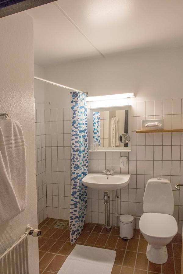 Hotel 6400 Sønderborg Exterior foto